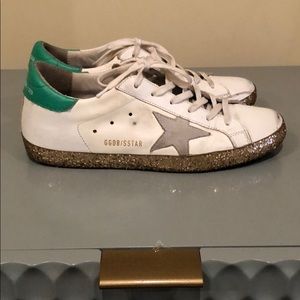 Golden goose sneakers